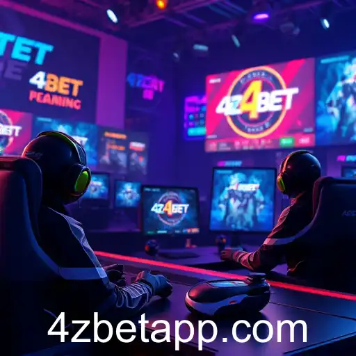 Digital Evolution of 4zbet in Gaming Industry