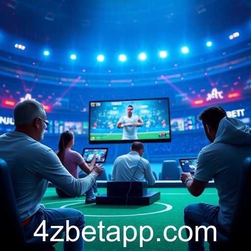 4zbet: Revolutionizing Online Gaming in 2025