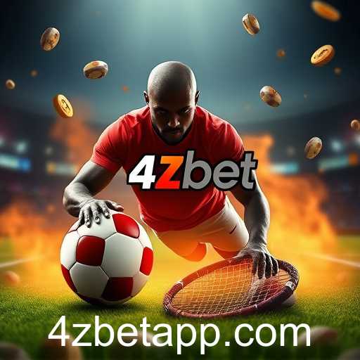 4zbet Revolutionizes Online Gaming Experience