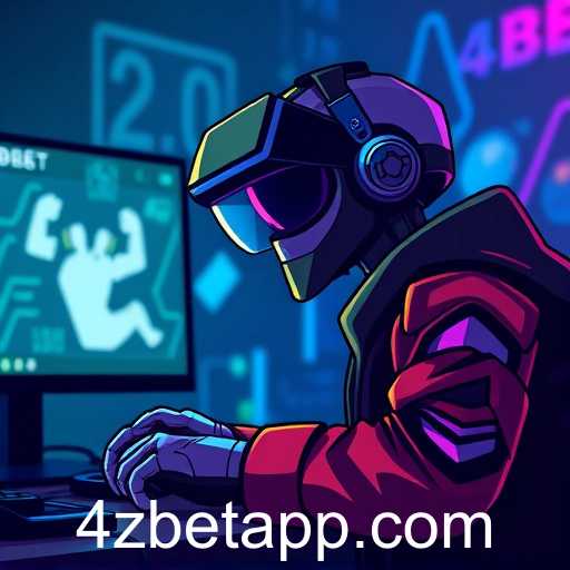 The Rise of 4zbet in the Online Gaming Arena