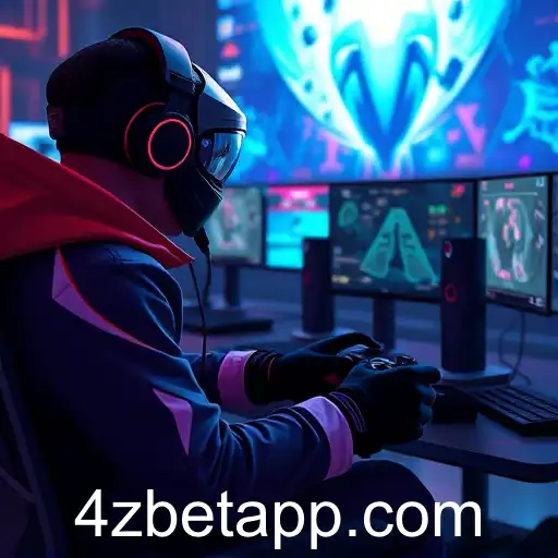 4zbet: Revolutionizing Online Gaming in 2025