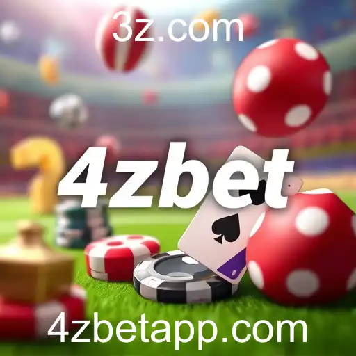 Exploring the Thrilling World of 4zbet: A Unique Game Category on 'Blog'