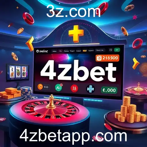 Exploring the Exciting World of Casino Games on 4zbet