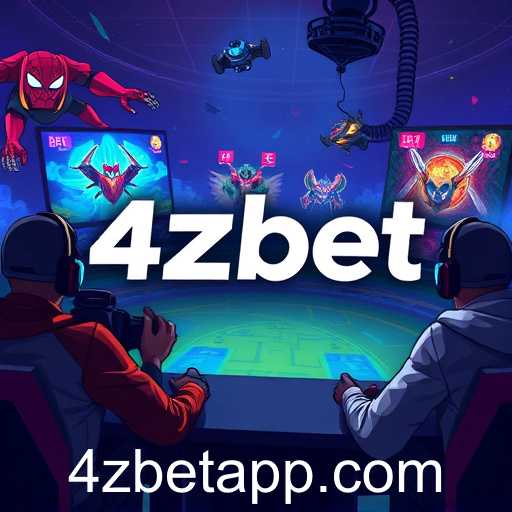 The Rise of 4zbet in Online Gaming
