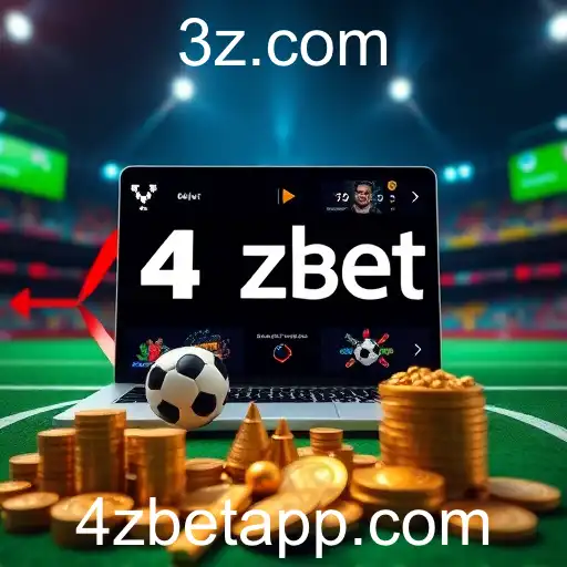 Evolution of Online Gaming Platforms and 4zbet’s Role