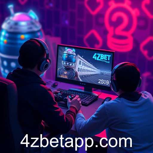 Gaming Evolution: The Rise of 4zbet