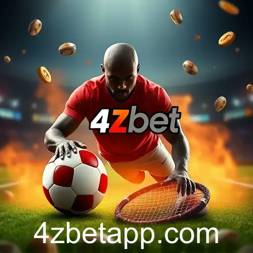 4zbet Revolutionizes Online Gaming Experience
