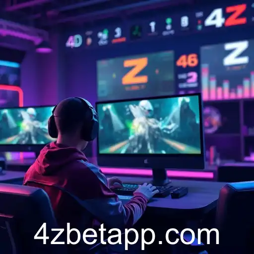 The Rise of 4zbet in the Online Gaming Arena