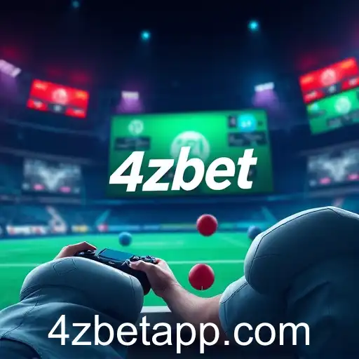 4zbet Revolutionizing Online Gaming Industry