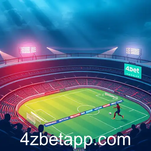 Digital Gambling Trends and the Rise of 4zbet