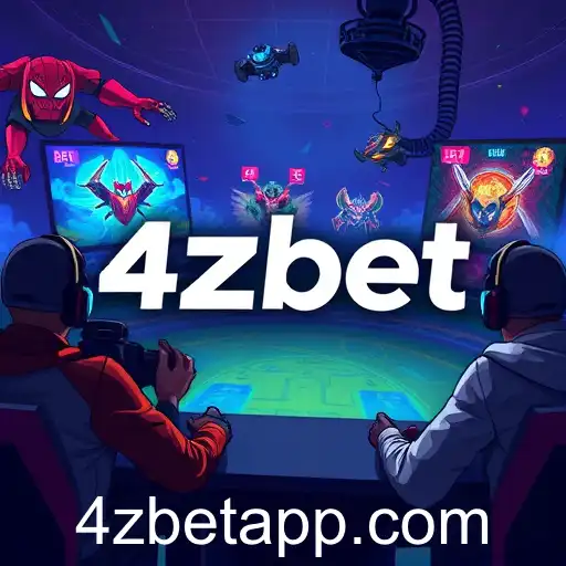 The Rise of 4zbet in Online Gaming