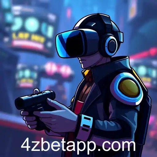 Evolution of Online Gaming Platforms and 4zbet’s Role