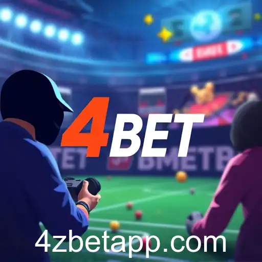 The Rise of 4zbet in Gaming
