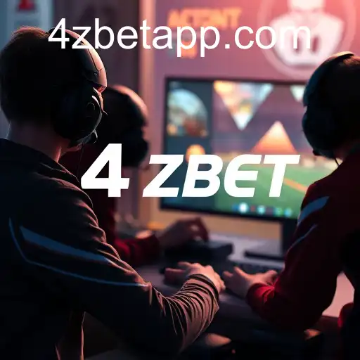 The Rise of 4zbet in Online Gaming