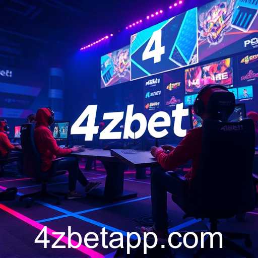 The Rise of 4zbet in Digital Gaming