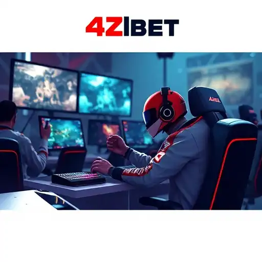 Exploring the Rise of Online Gaming with 4zbet
